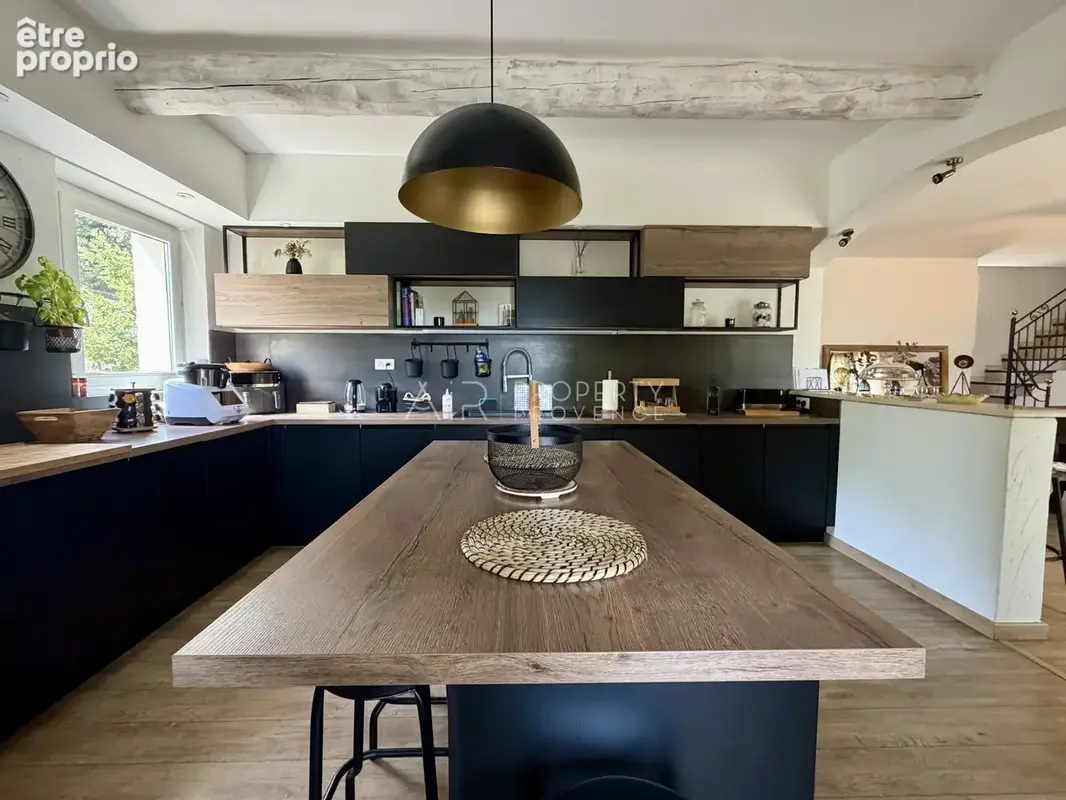 Maison 5 pièces 143 m² à vendre à Merindol (84360) - photo 9
