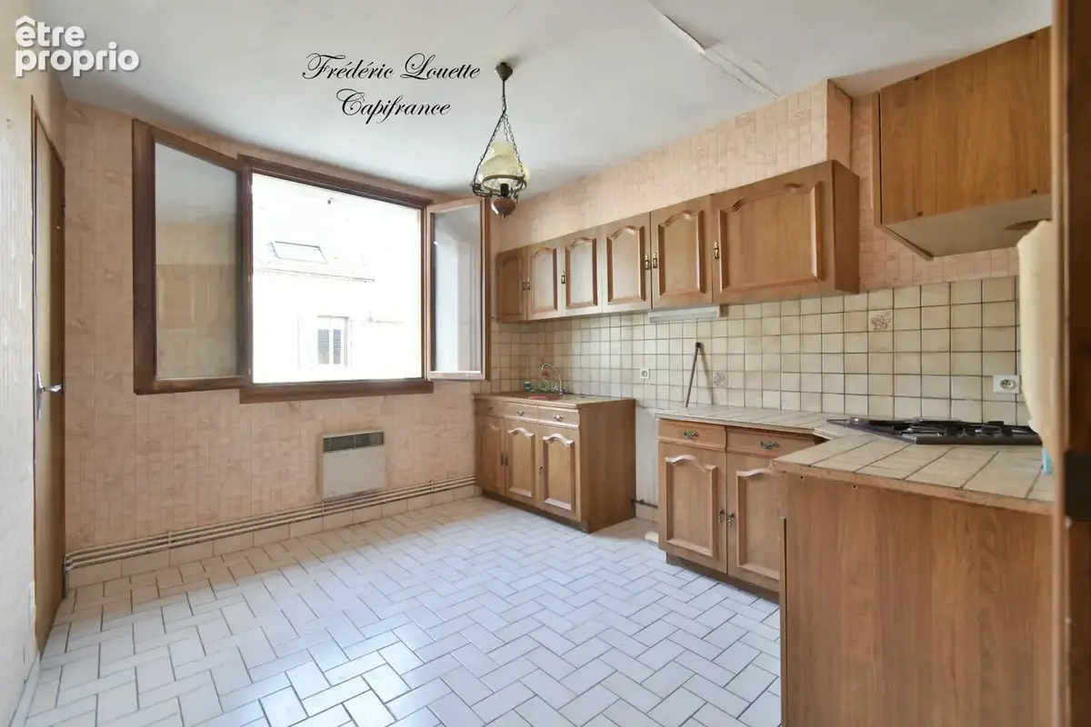 Maison de ville à vendre 5 pièces DIZY (51) avec garage - photo 4
