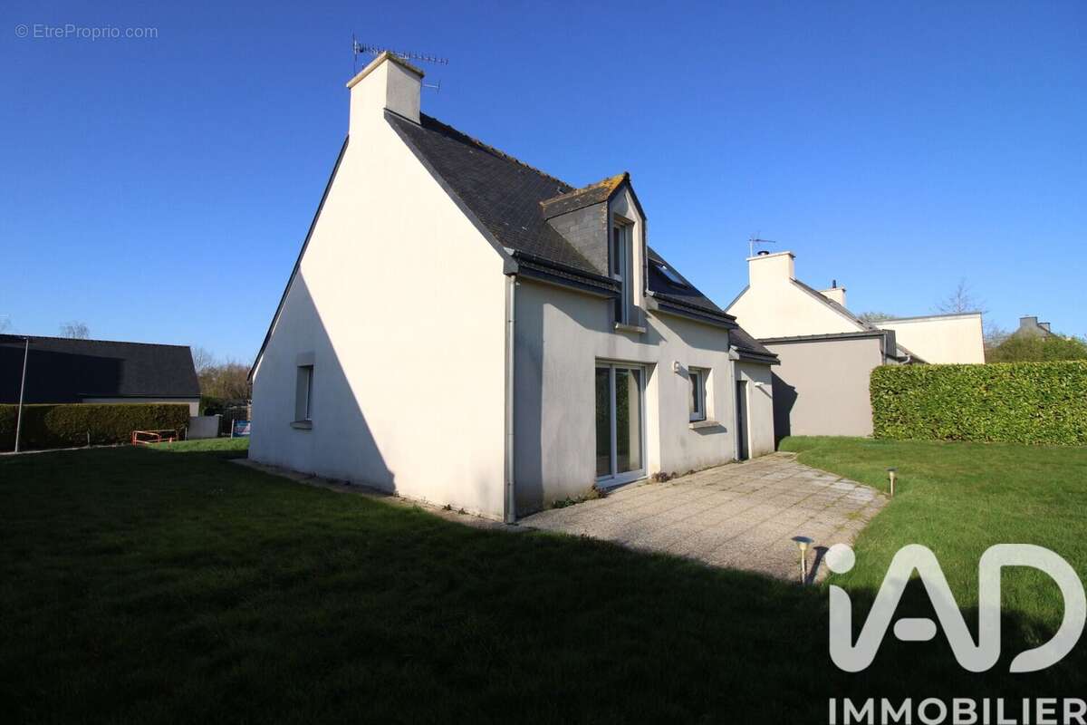 Maison 93 m² à Andel  - photo 6