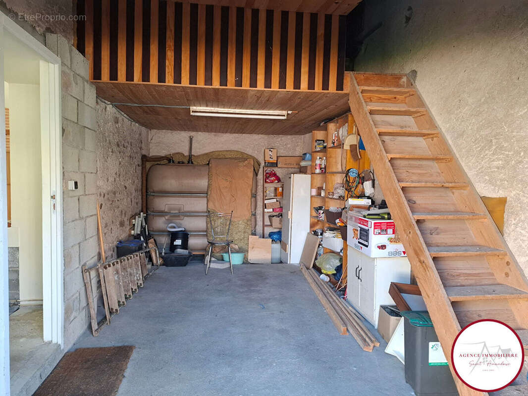Maison Drevant au coeur d'un site touristique - photo 15