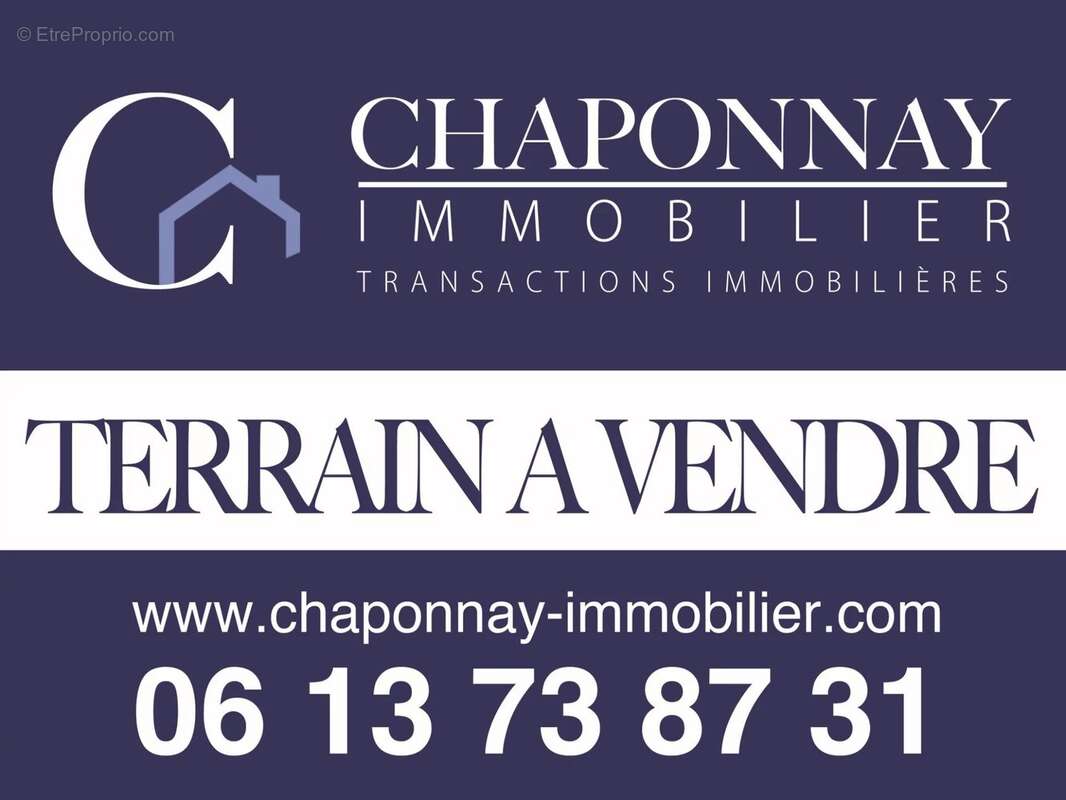 Terrain à SIMANDRES