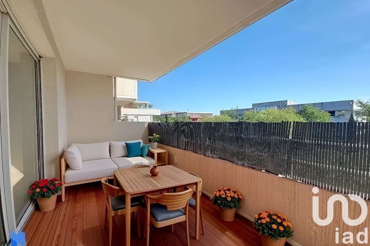 Photo 3 - Appartement à LE CRES