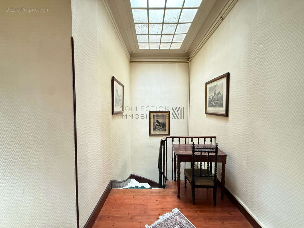 Appartement à TALENCE