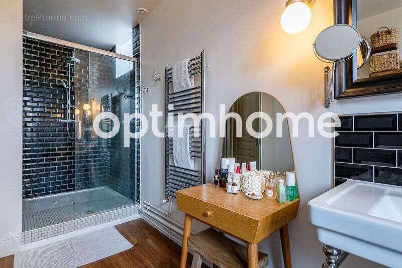 Maison à MORET-SUR-LOING