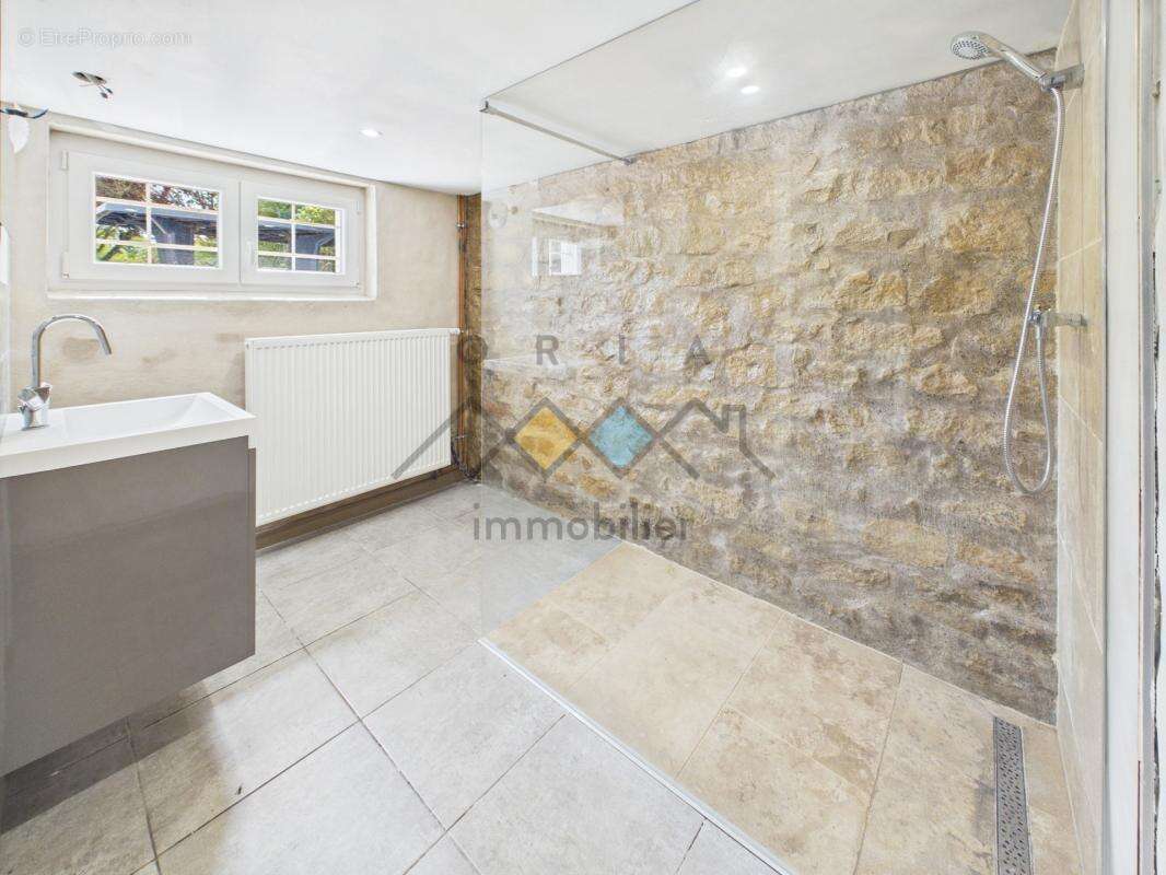 Maison 117 m² à Delme  - photo 11