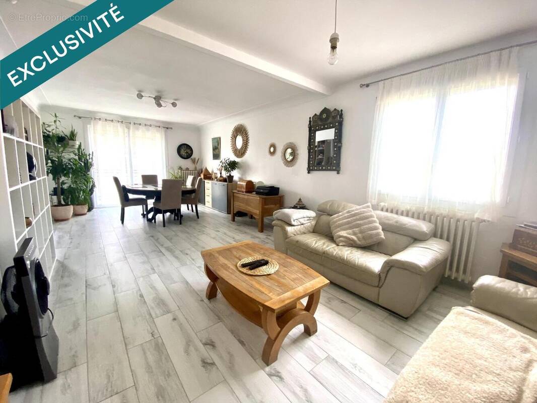 Photo 1 - Maison à VILLENEUVE-SUR-LOT