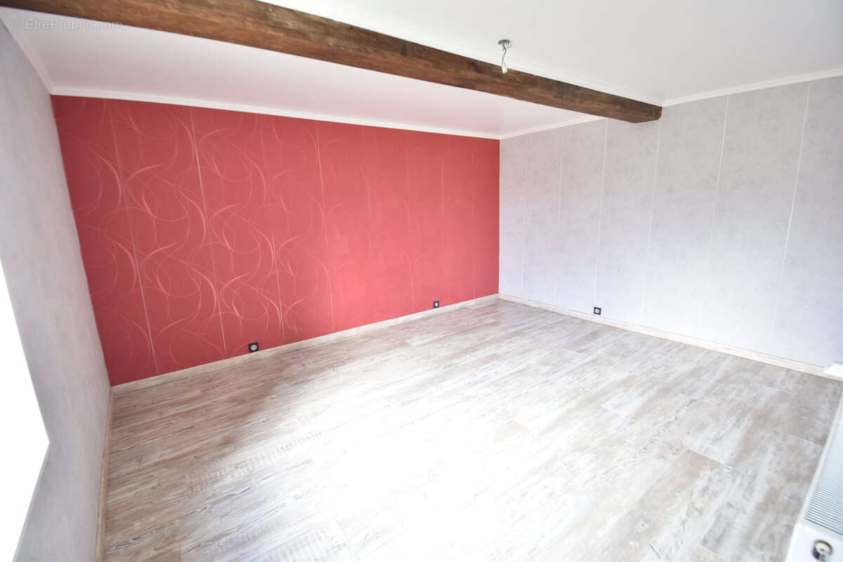 Maison à ILLIERS-COMBRAY