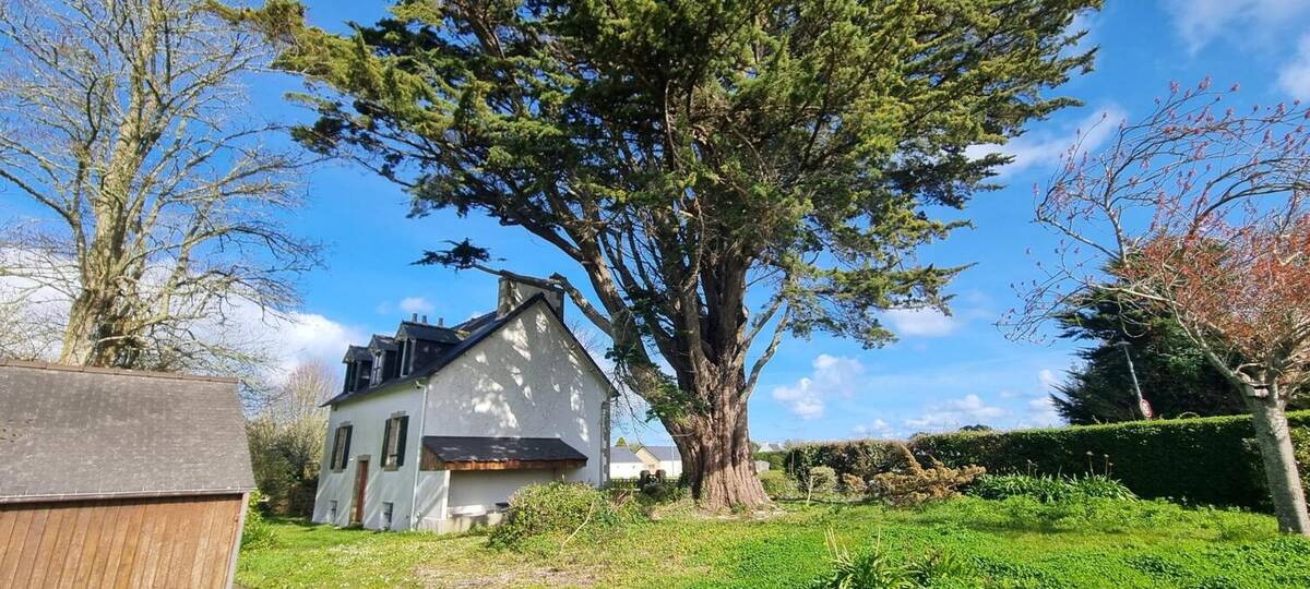 Photo 1 - Maison à PLOUGASNOU