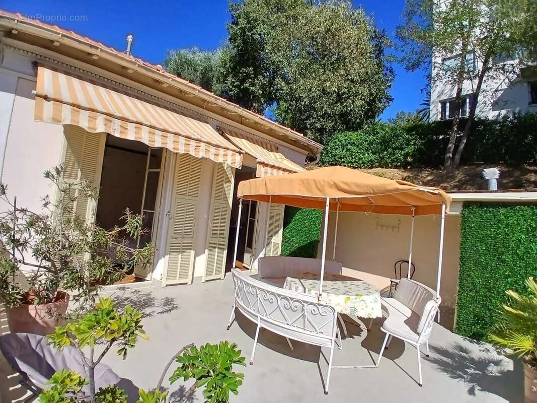 Maison à NICE