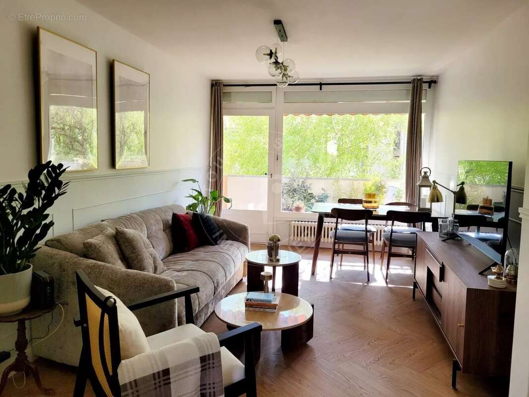 Appartement à ANNECY