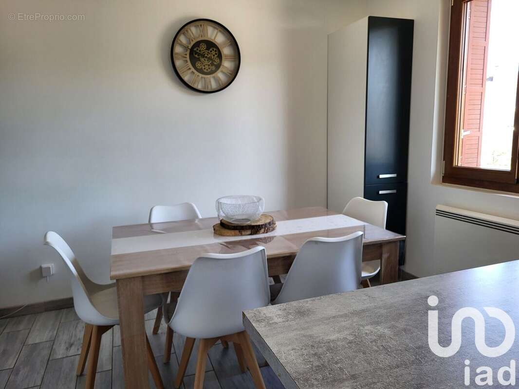 Photo 6 - Maison à CHALONS-EN-CHAMPAGNE