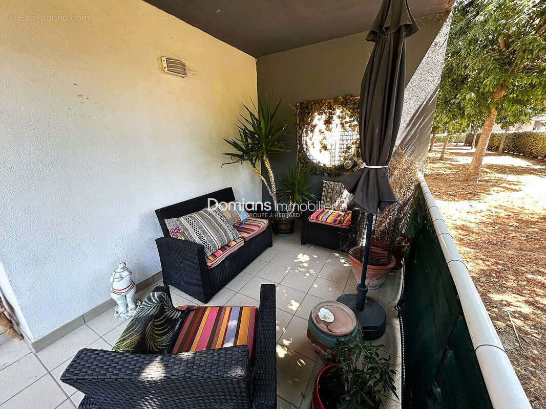 Appartement 58 m² à Baho  - photo 2
