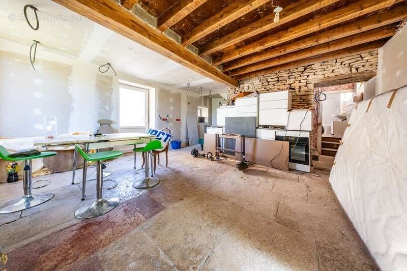 Maison à vendre 5 pièces AGEY (21) - photo 5