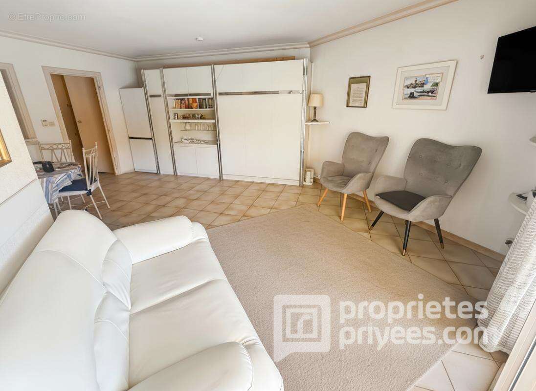 Appartement à CAGNES-SUR-MER