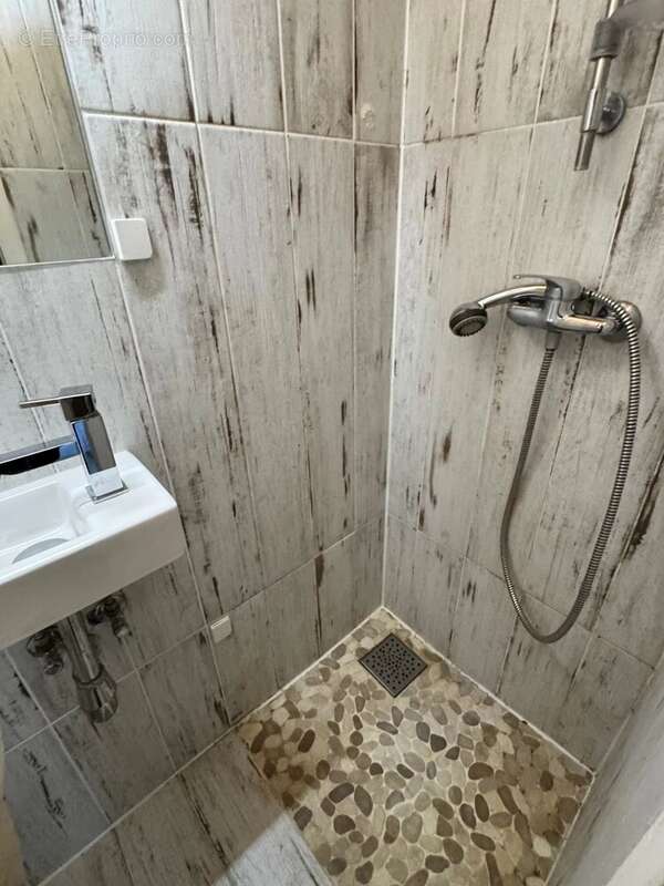 Appartement à PARIS-5E