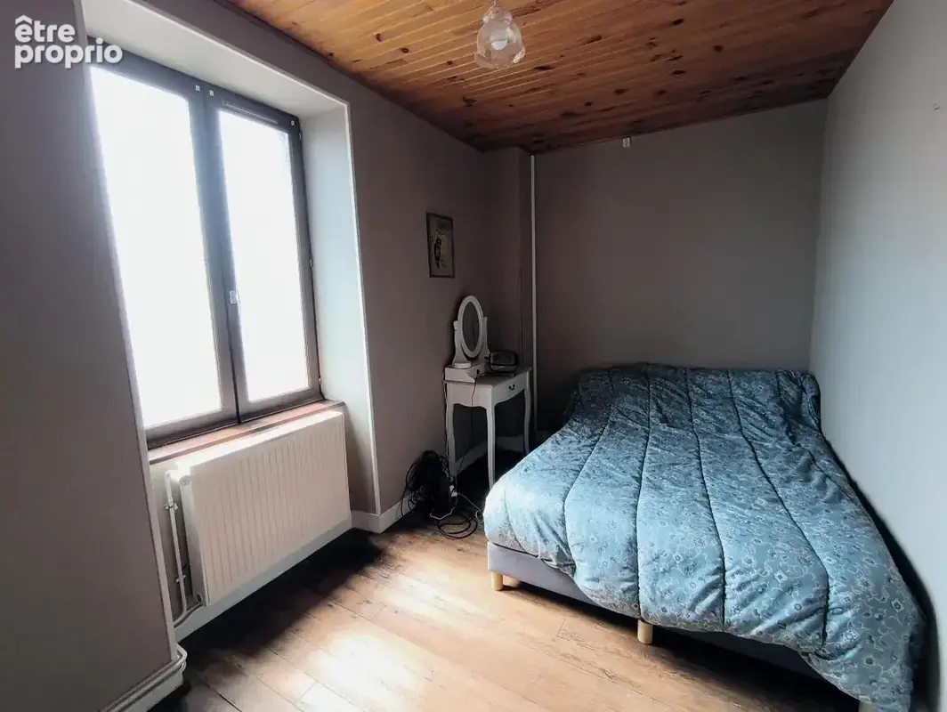 Maison 113 m² à Domfront  - photo 7