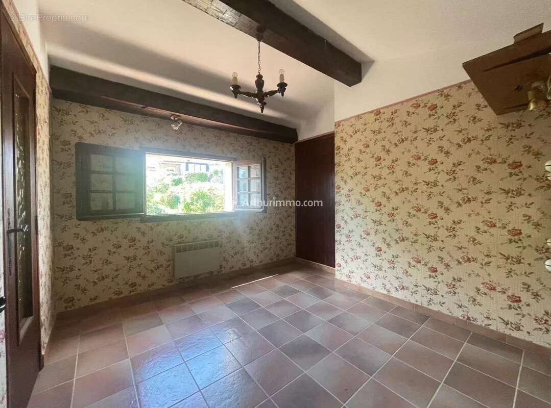 Maison à LA SEYNE-SUR-MER