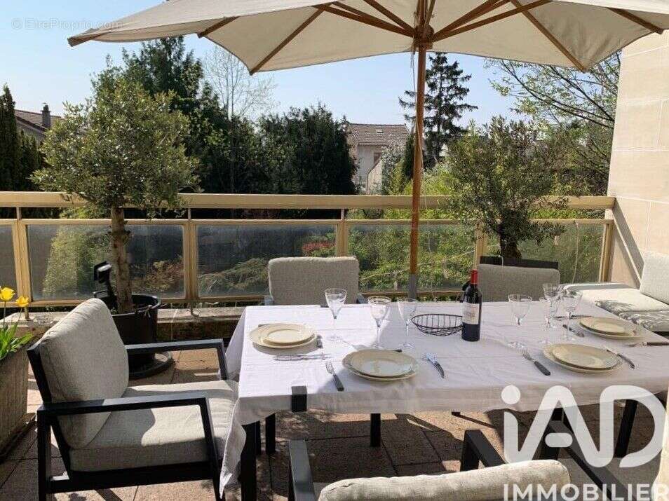 Photo 4 - Maison à FONTENAY-SOUS-BOIS