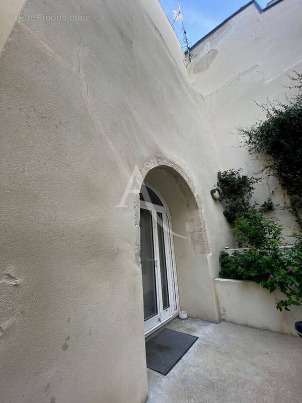 Appartement à LA ROCHELLE