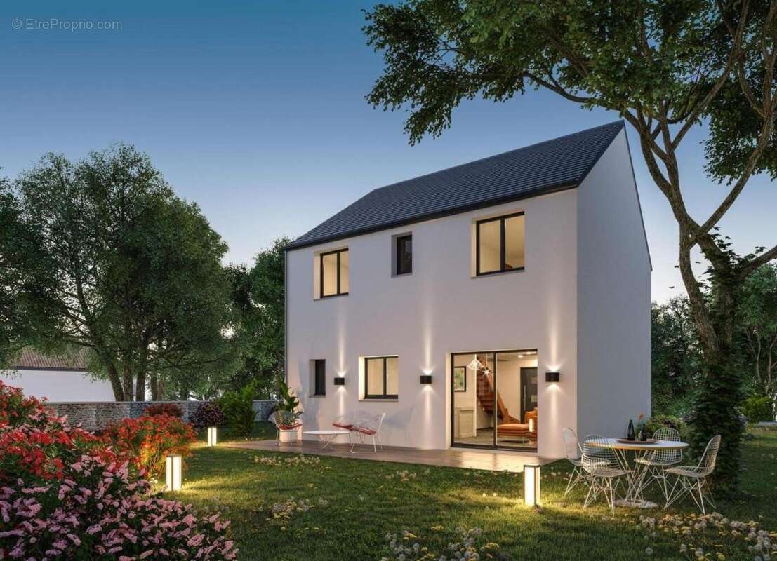 Terrain 962 m² à Ansauvillers  - photo 5