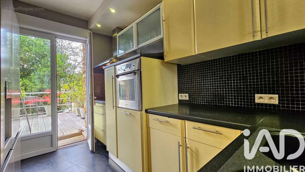 Photo 8 - Maison à POISSY