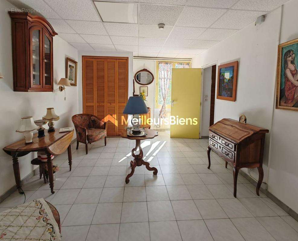 Maison à PLAN-DE-CUQUES