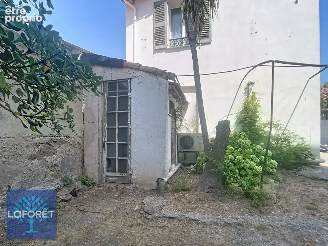 Charmante maison de ville 4 pièces - Cannes proche Mouré rouge - photo 15