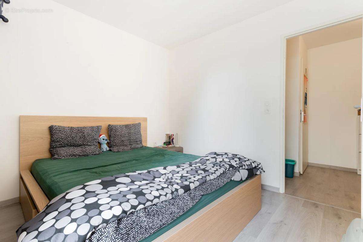 Appartement à WAMBRECHIES