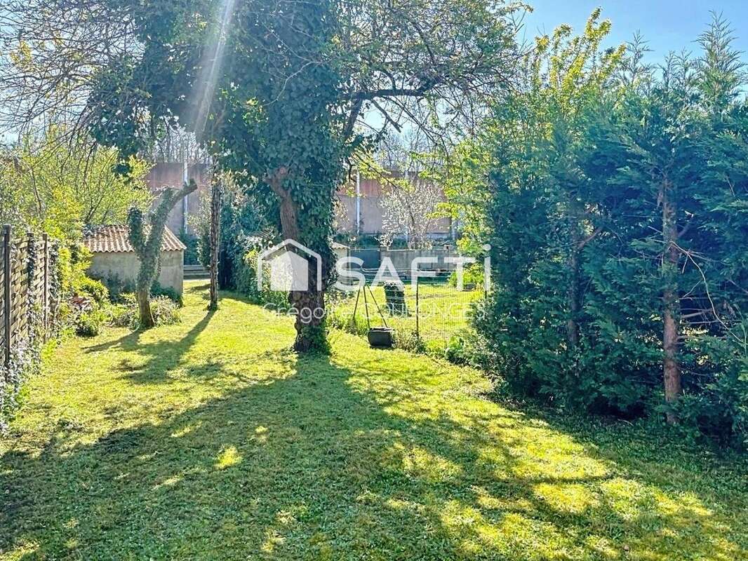 Photo 6 - Maison à CARBON-BLANC