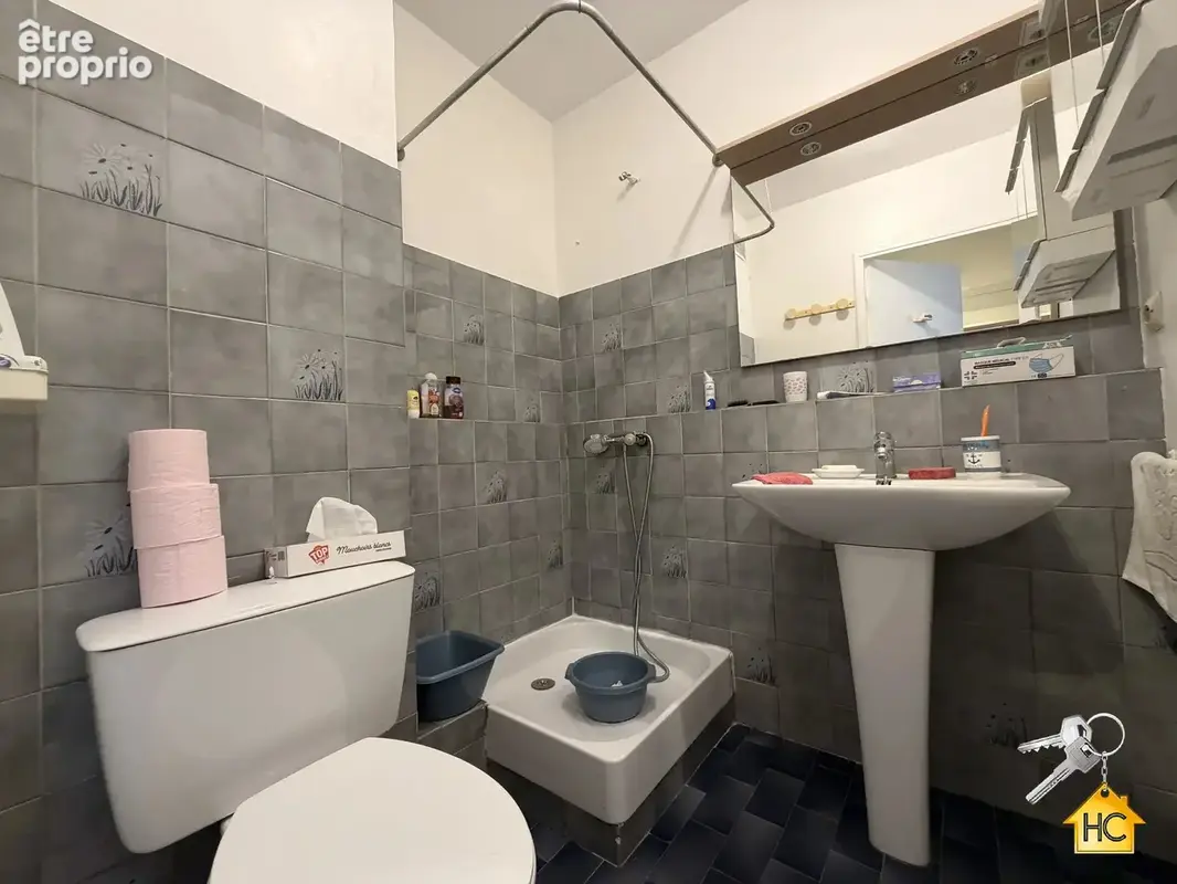 Studio Cannes la Bocca Centre Ville Exclusivité - photo 4