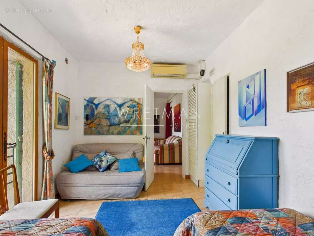 Maison à VENCE
