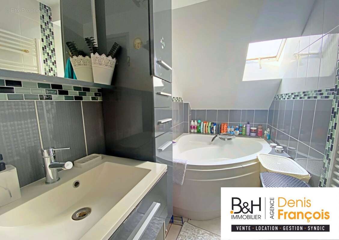 Appartement à SELESTAT