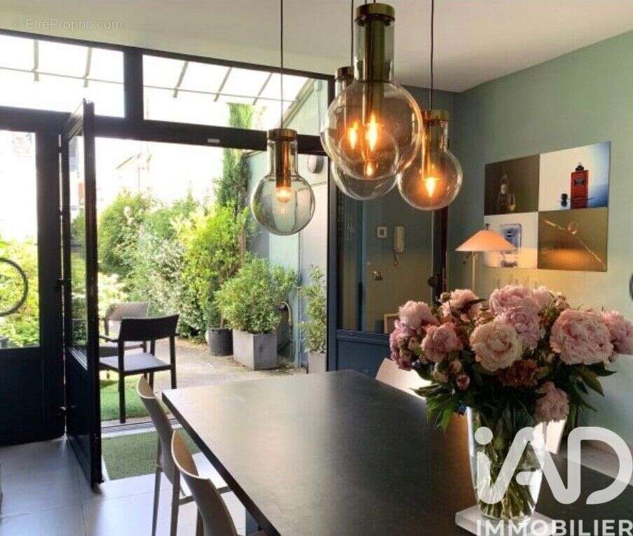 Photo 8 - Maison à COLOMBES