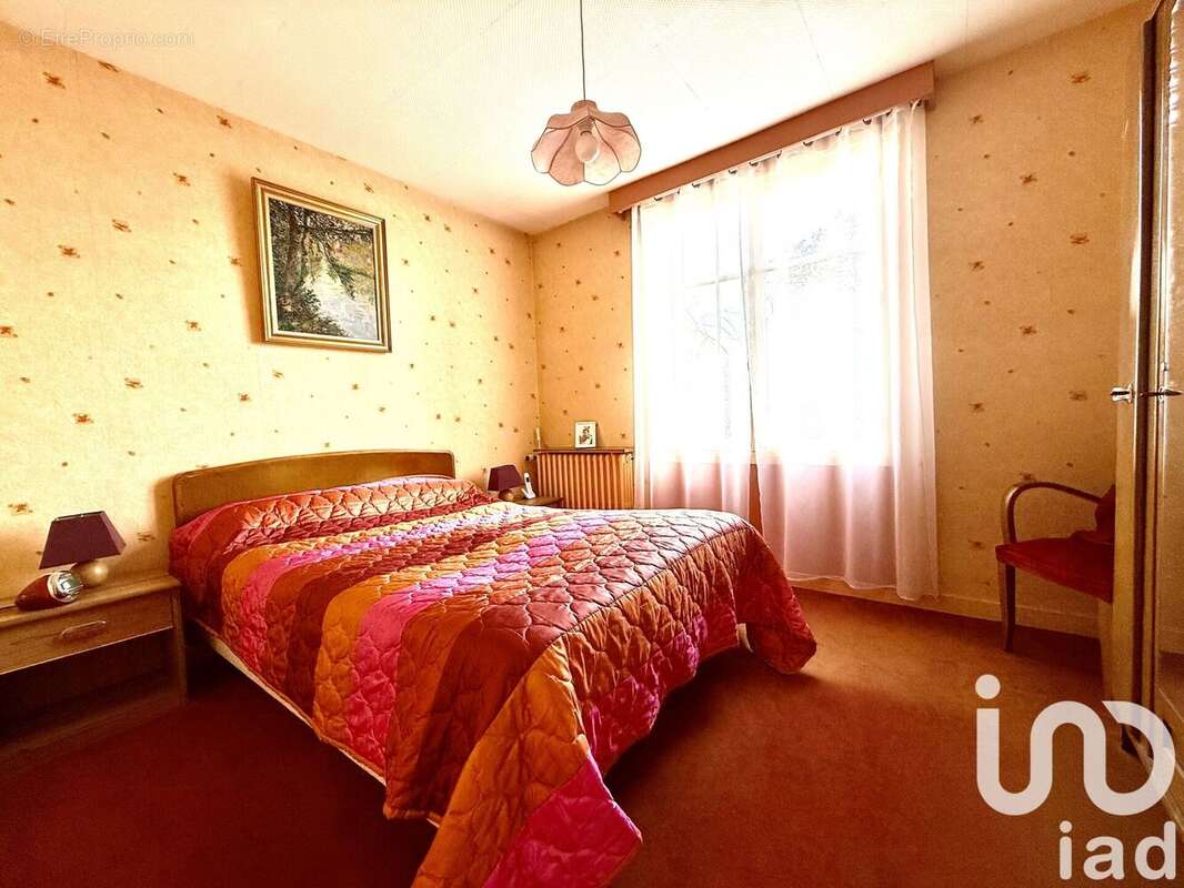 Photo 6 - Maison à BOISSY-LE-CHATEL