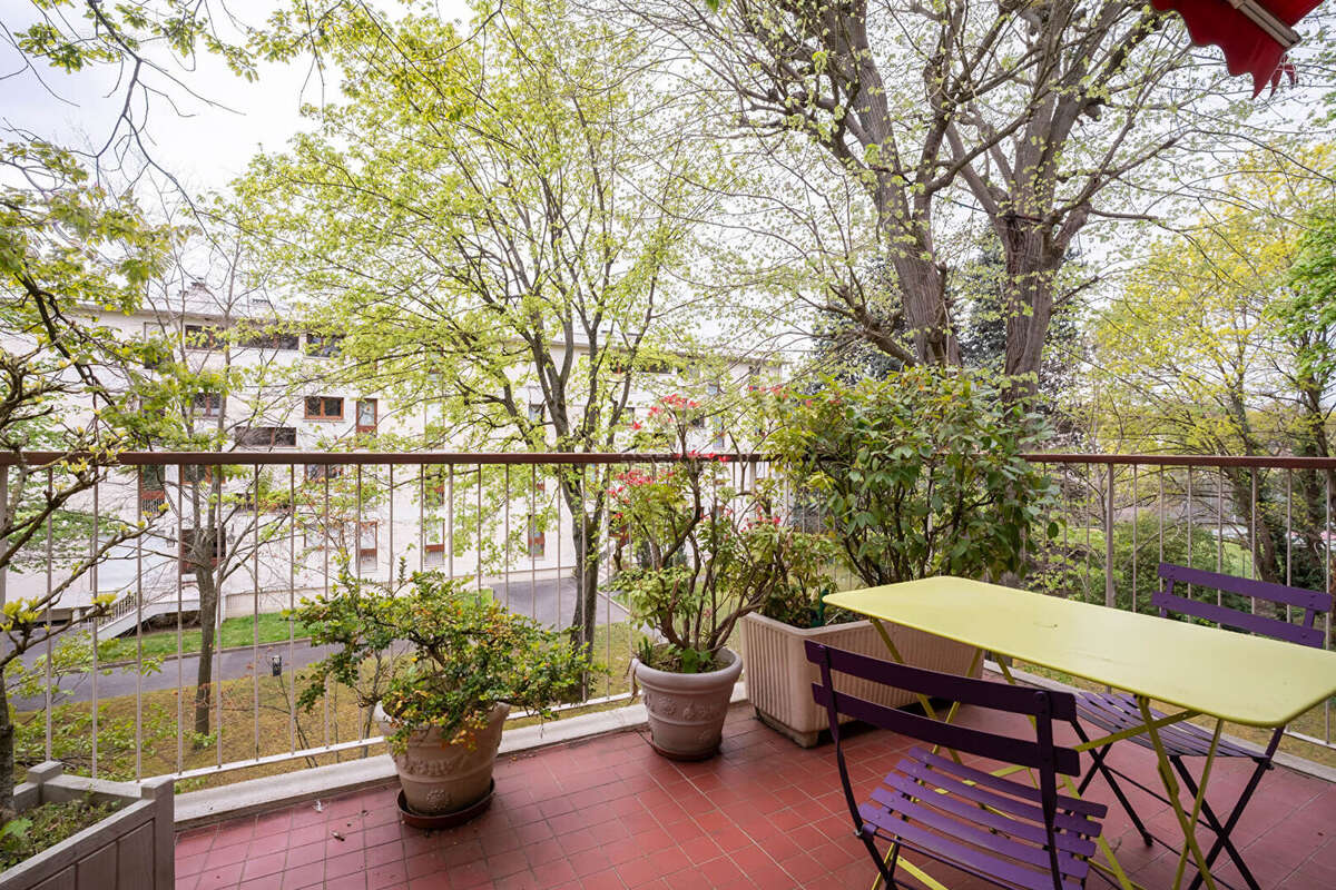 Appartement Maisons Laffitte 4 pièce(s) 95m2 - photo 10