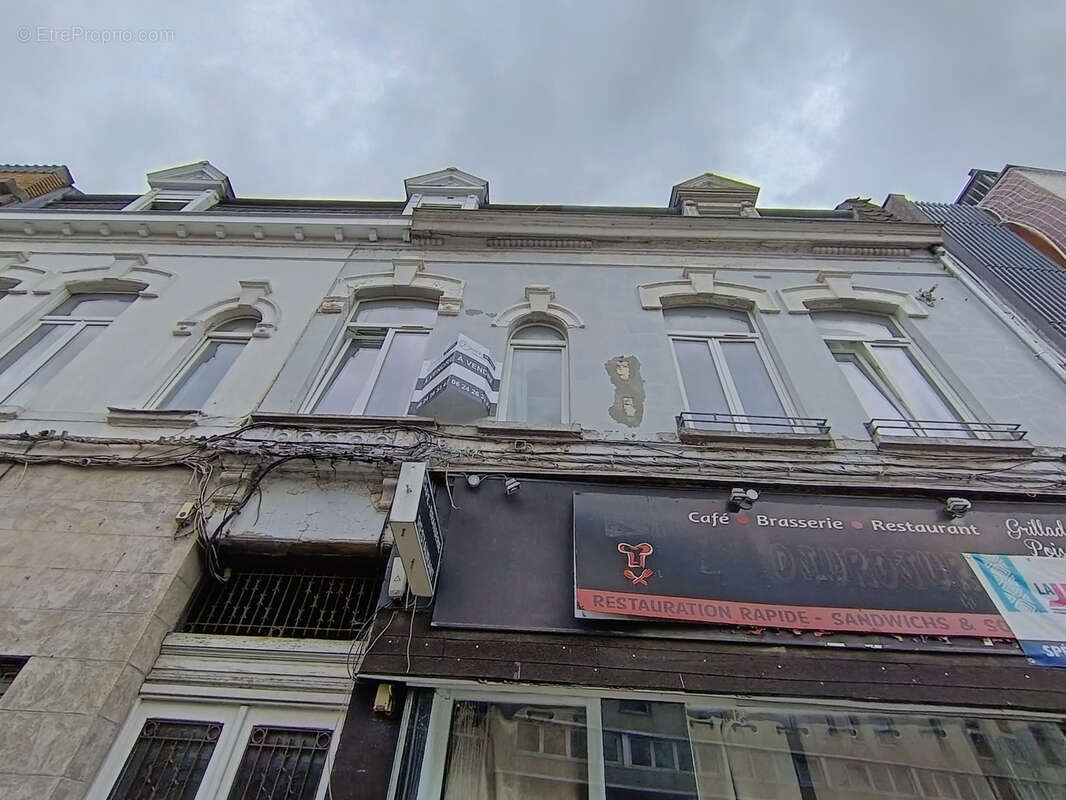 Appartement à LILLE