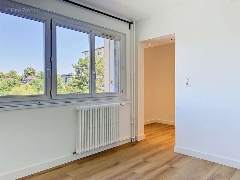 Appartement à ANNEMASSE