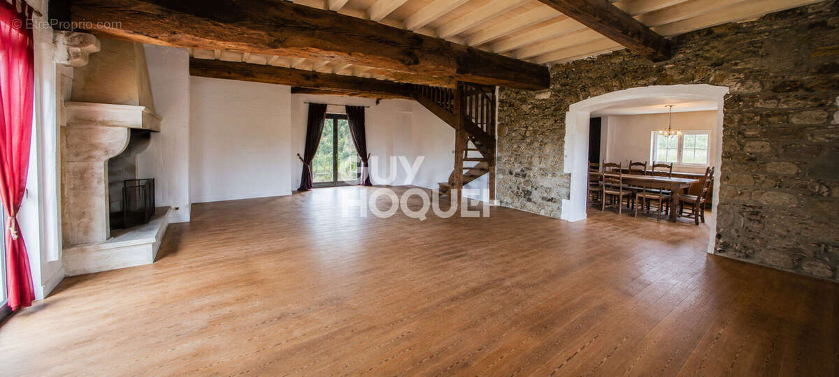 Maison à ASCAIN