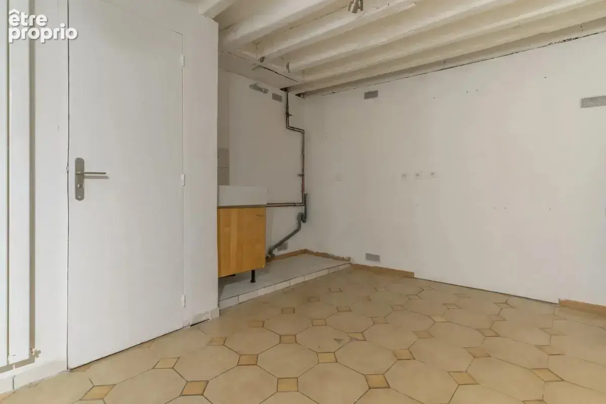 Maison de 4 pièces de 64,5 m² à Herblay-sur-Seine - photo 9