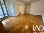 Photo 1 - Appartement à SAINT-MANDE