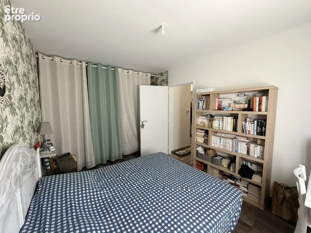 Maison de plain-pied 3 face - photo 6