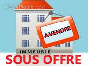 Appartement à VALLAURIS