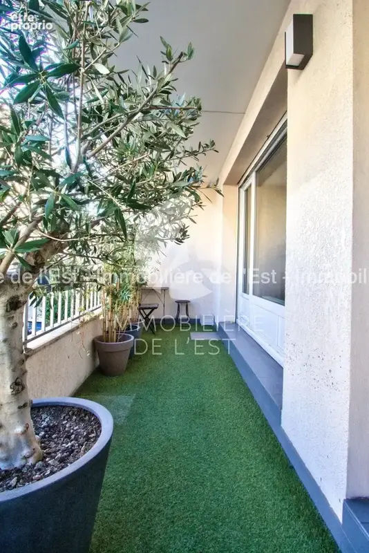 T3 - monplaisir - 72m² - photo 7