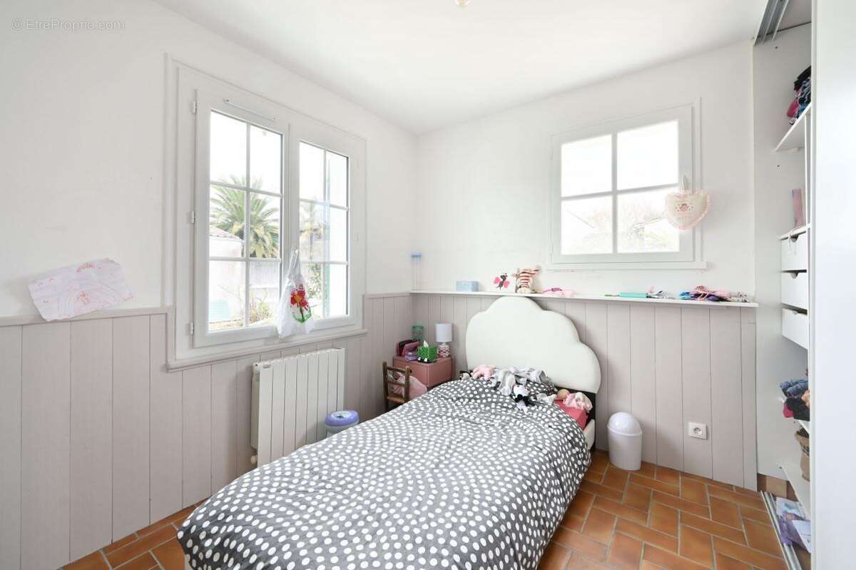 Maison À Vendre - Loix - photo 13
