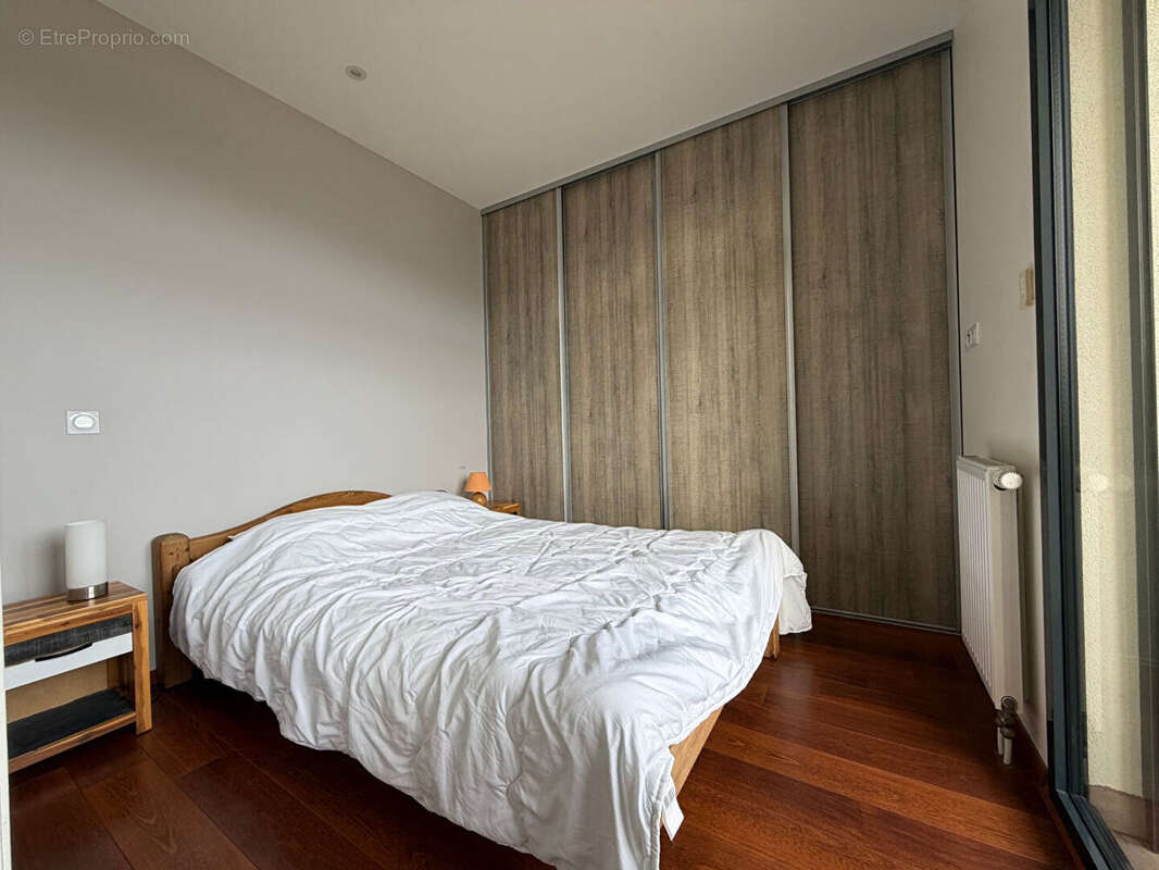 Appartement à MERCURY