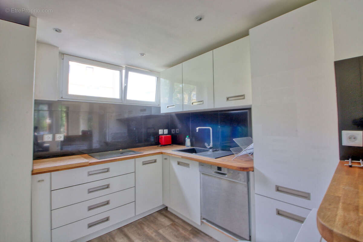 Appartement à ANTONY