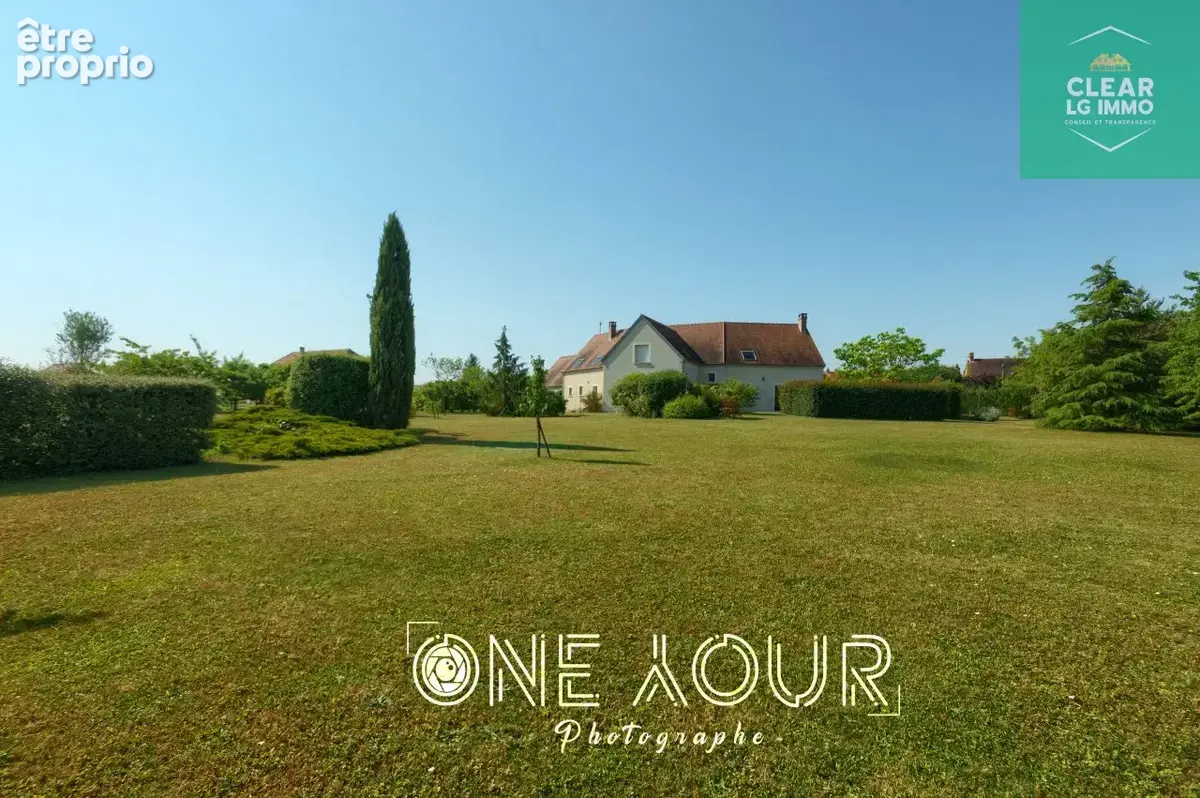 Villa d'architecte - photo 3