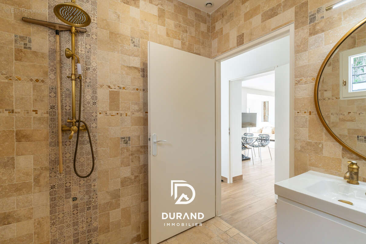 Maison à MARSEILLE-13E