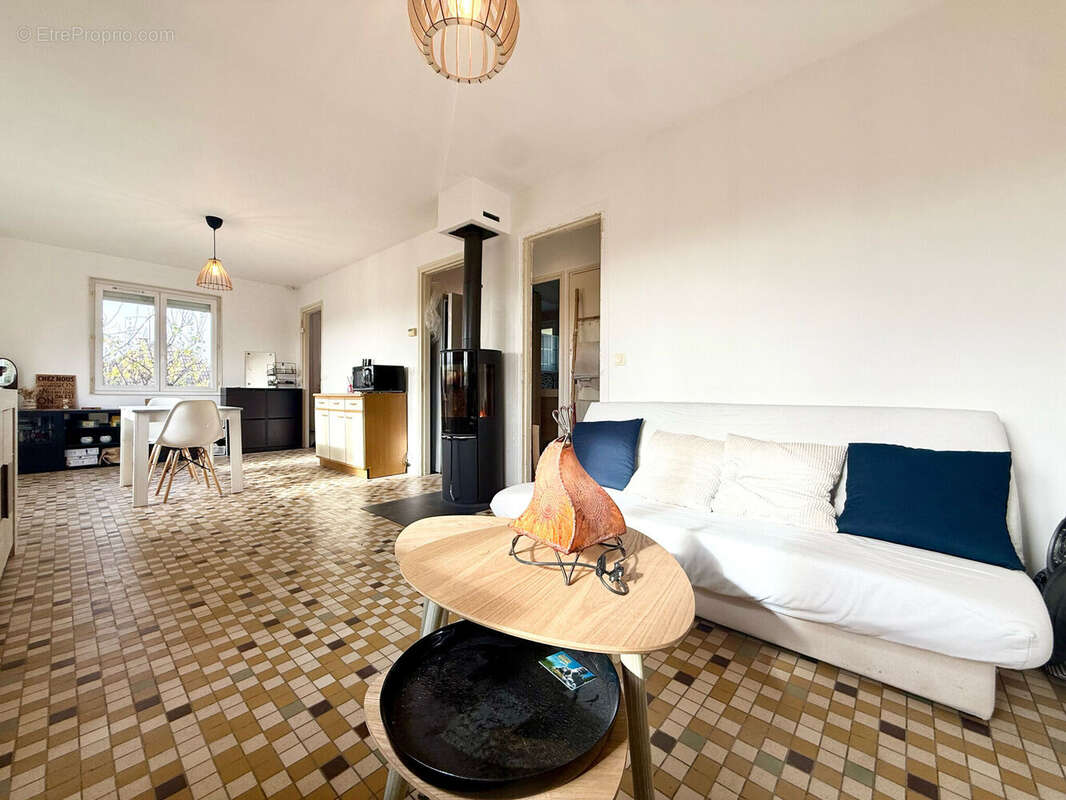 Photo 3 - Maison à MONTDIDIER