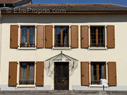 Maison à BENAMENIL